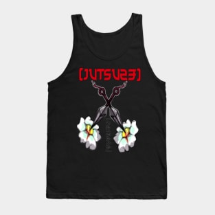 Kunai Clan Tank Top